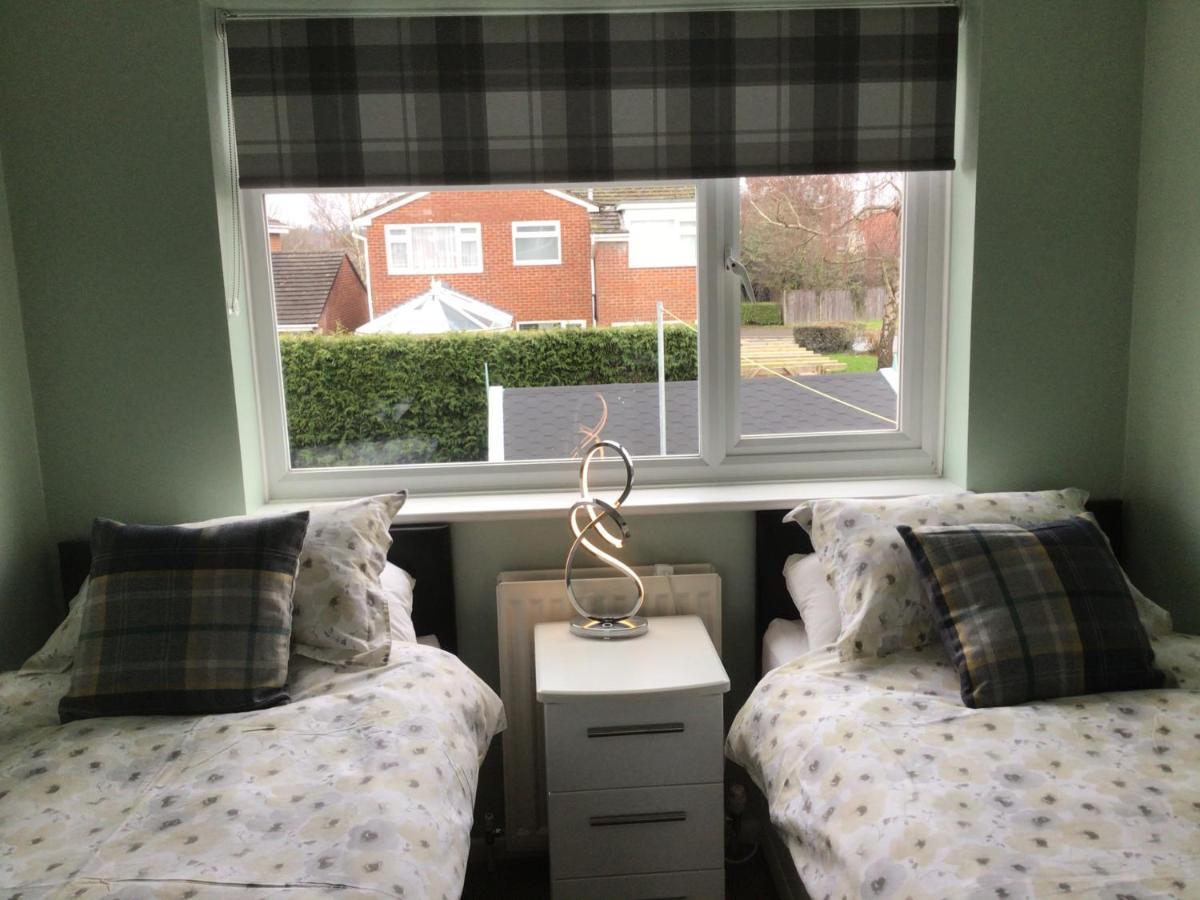 Apps B&B プール エクステリア 写真
